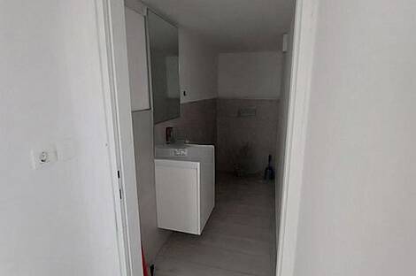 Студия в доме в Пиране: 2