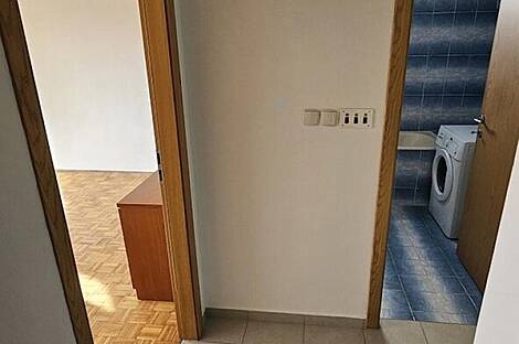 Двухкомнатная квартира в районе Бежиград: 10