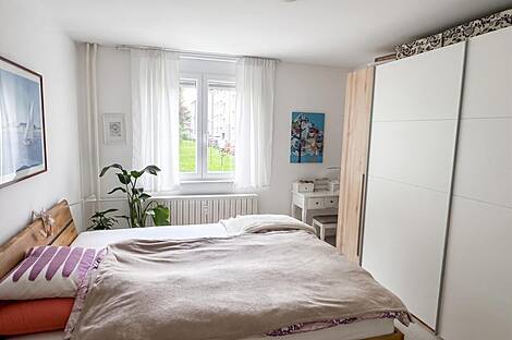 Квартира с тремя комнатами в Шишке: 8