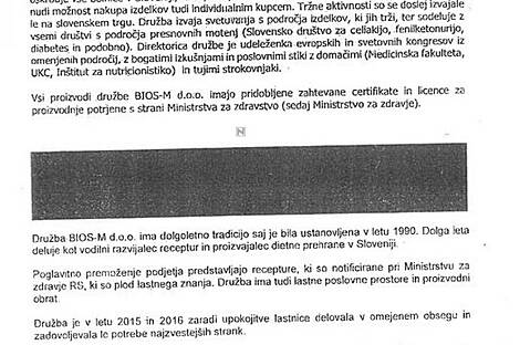Торговое пространство Штепаньско Населье: 8