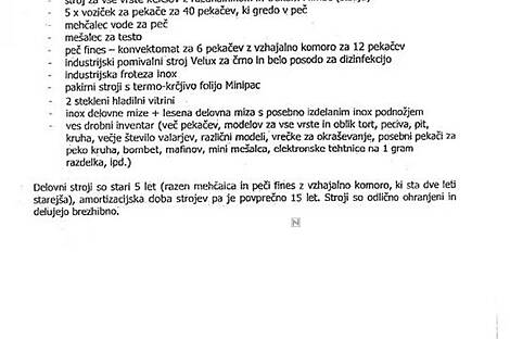 Торговое пространство Штепаньско Населье: 12