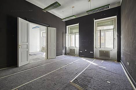 Центральный офис в Любляне: 4