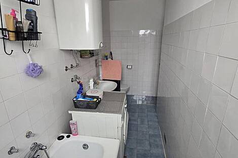 Новый двухэтажный дом в центре Любляны: 14