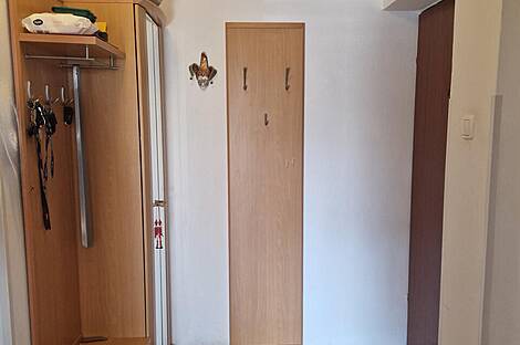 Новая Копер Марковец, квартира с 2.5 комнатами: 5