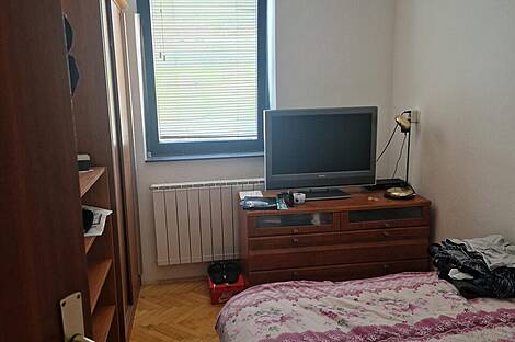 Новая Копер Марковец, квартира с 2.5 комнатами: 9