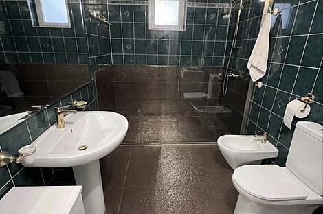 Четырехкомнатная квартира в районе Бежиград: 7