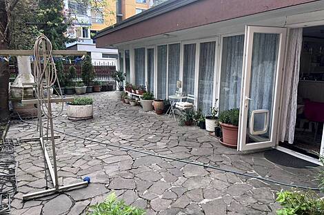 Четырехкомнатная квартира в районе Бежиград: 8