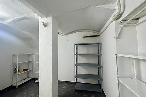 Апартаменты в центре Любляны: 9