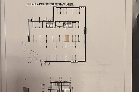 Апартаменты в центральной части Любляны: 19