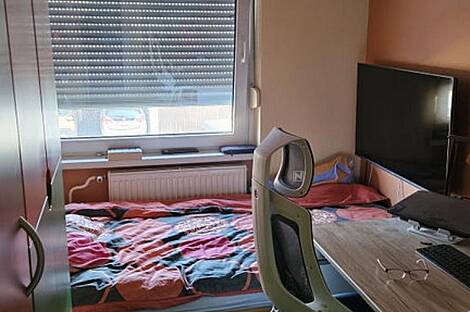 Кашель Новое: дом с террасой: 12