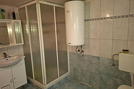 Дом, который зовётся Долга Вас: 4