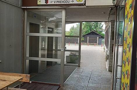 Помещение для бизнеса в районе Бежиград: 9