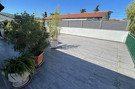 Квартира с тремя комнатами в Копере: 2