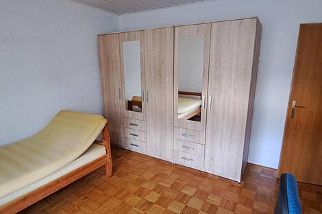 Трёхкомнатная квартира в Новой Шахте: 3