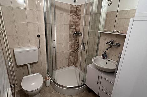 Квартира с 3,5 комнатами в Водмате: 11