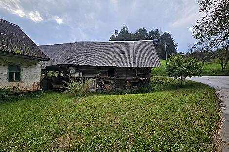 Дом в поселке Черешневец.: 2