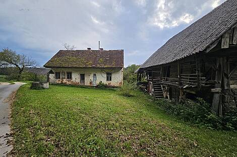Дом в поселке Черешневец.: 4