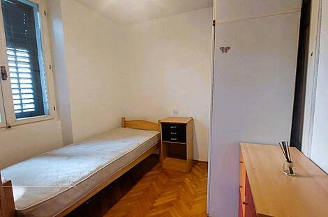 Четырехкомнатная квартира в Копере: 9