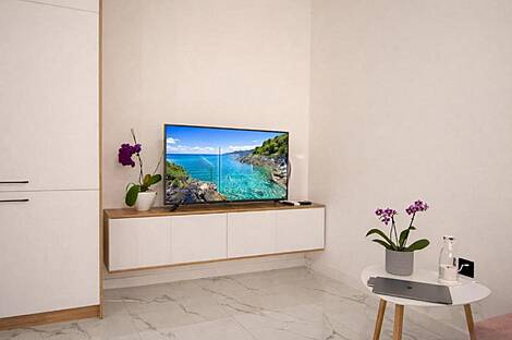 Копер с двумя комнатами в квартире: 10