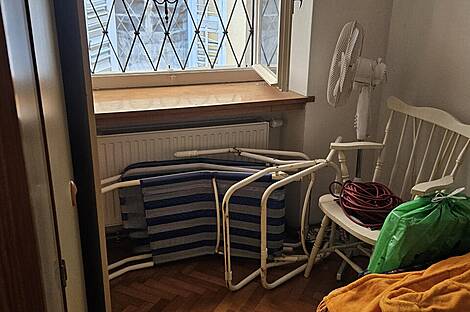 Дом с террасой в центральной части Пирана: 17