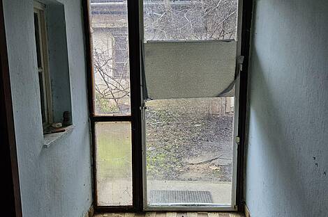 Поместье, хутор Яренинской долины.: 9
