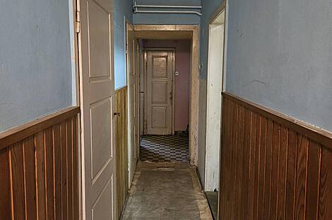 Поместье, хутор Яренинской долины.: 10
