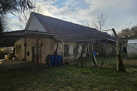 Поместье, хутор Яренинской долины.: 15