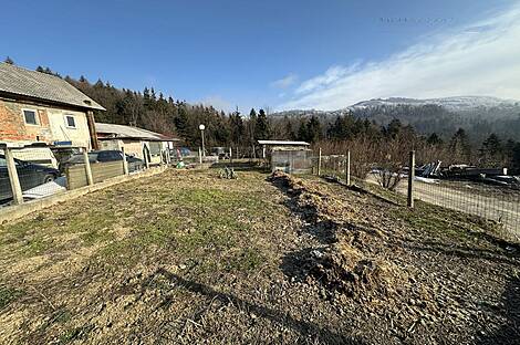 Каменная гора, ферма, усадьба.: 26