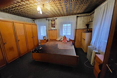 Ферма Раковец, поселение: 15