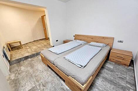 Квартира с четырьмя комнатами в Копере: 9