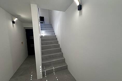 Квартира с тремя комнатами в Изоле: 22