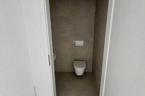Пентхаус в Изоле: 5