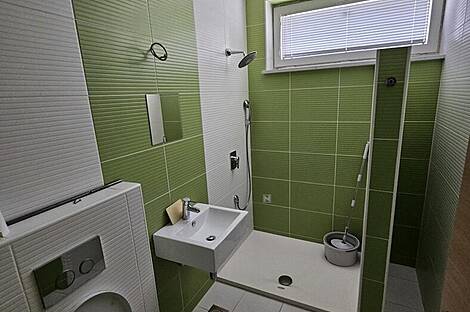 Трехкомнатная квартира, Новый Брод: 5