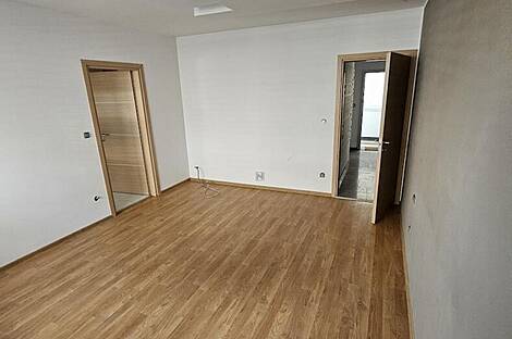 Трехкомнатная квартира, Новый Брод: 6