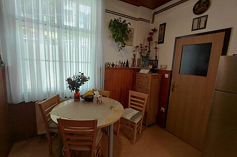 2.5-комнатная квартира в центре Любляны: 24