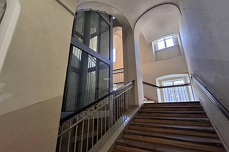 Жильё в центре Любляны: 22