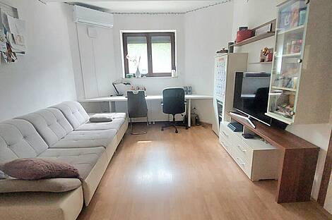 Трехкомнатная квартира в районе Жишка.: 3