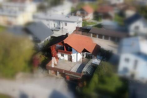 Блед, дом.: 5