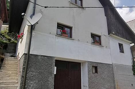 Дом, Грант: 1