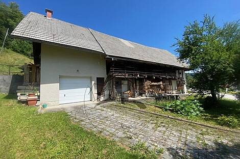 Дом Кметияново Лашка Вас.: 5