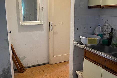 5+ квартира в новом здании в центре Порторожа: 12