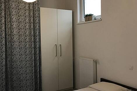 Двухкомнатная квартира в центральной части Любляны: 6