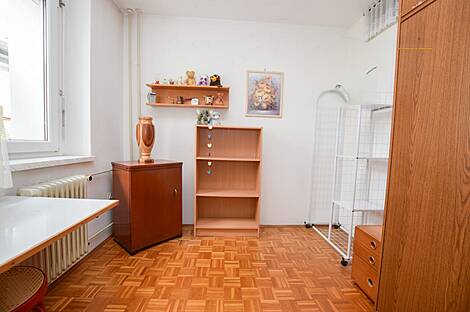 3-комнатная квартира, Бежиград: 6