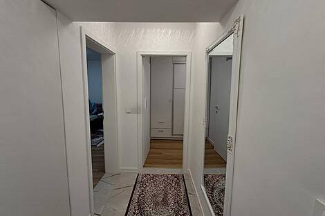 Жилье, 2-комнатное, в Руднике: 8