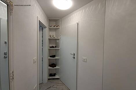 Жилье, 2-комнатное, в Руднике: 9
