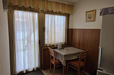 Дом с террасой в Ягодье: 5