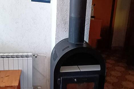 Дом, хозяйство Кркавче.: 13