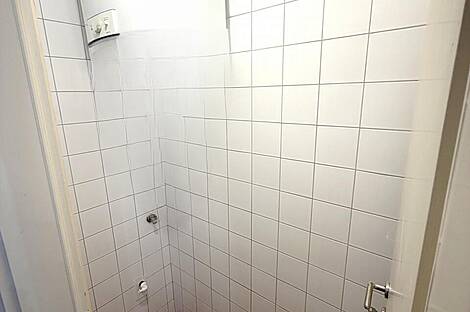 Квартира с тремя комнатами в центре Копра: 6