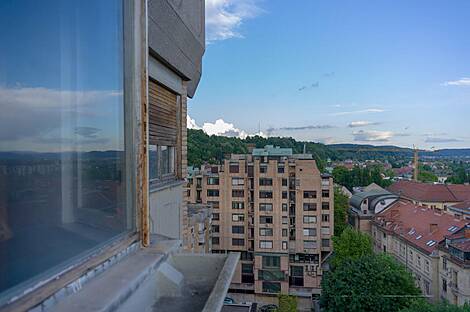 Квартира, блоки Ферантовы: 24