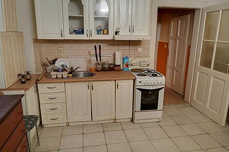 Квартира с двумя комнатами в поселке Новый Кодельево: 2